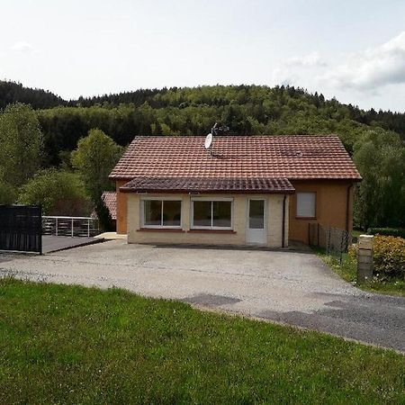 Villa Air Paix Le Mont Herpelmont Esterno foto