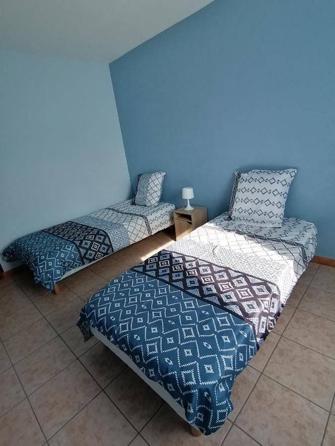Villa Air Paix Le Mont Herpelmont Esterno foto