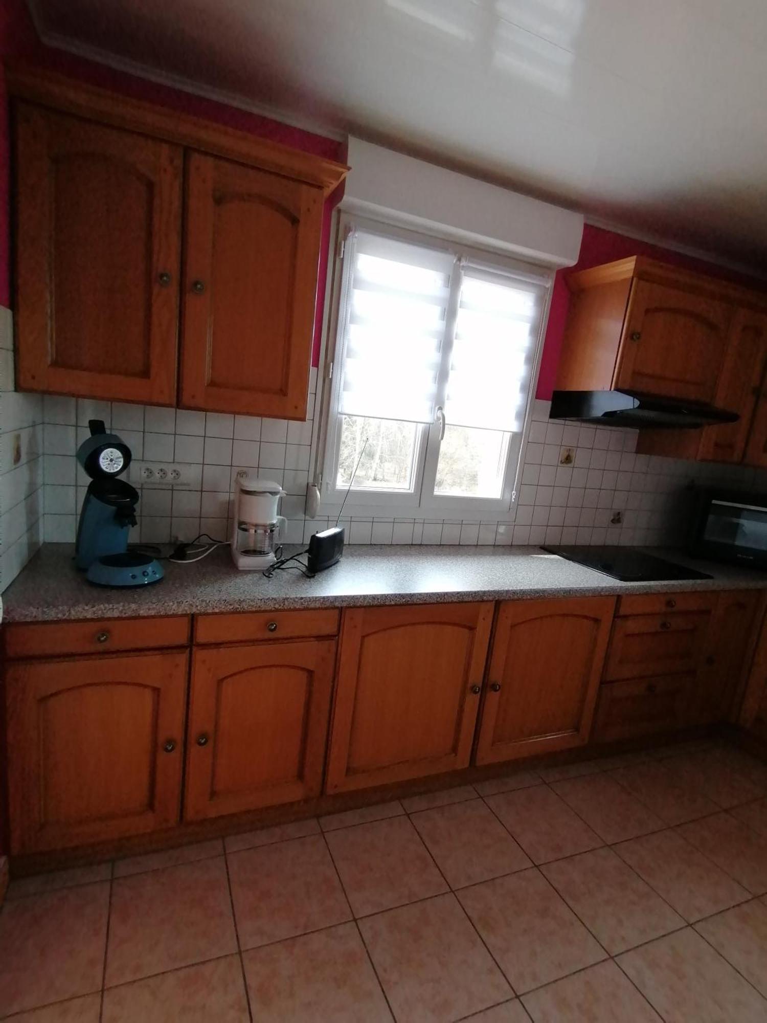 Villa Air Paix Le Mont Herpelmont Esterno foto