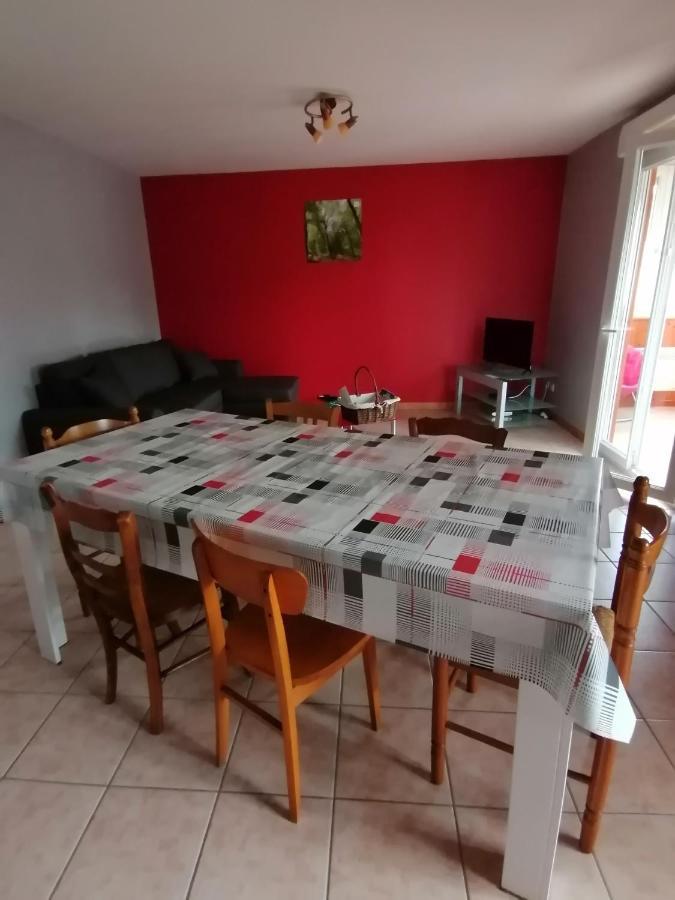 Villa Air Paix Le Mont Herpelmont Esterno foto