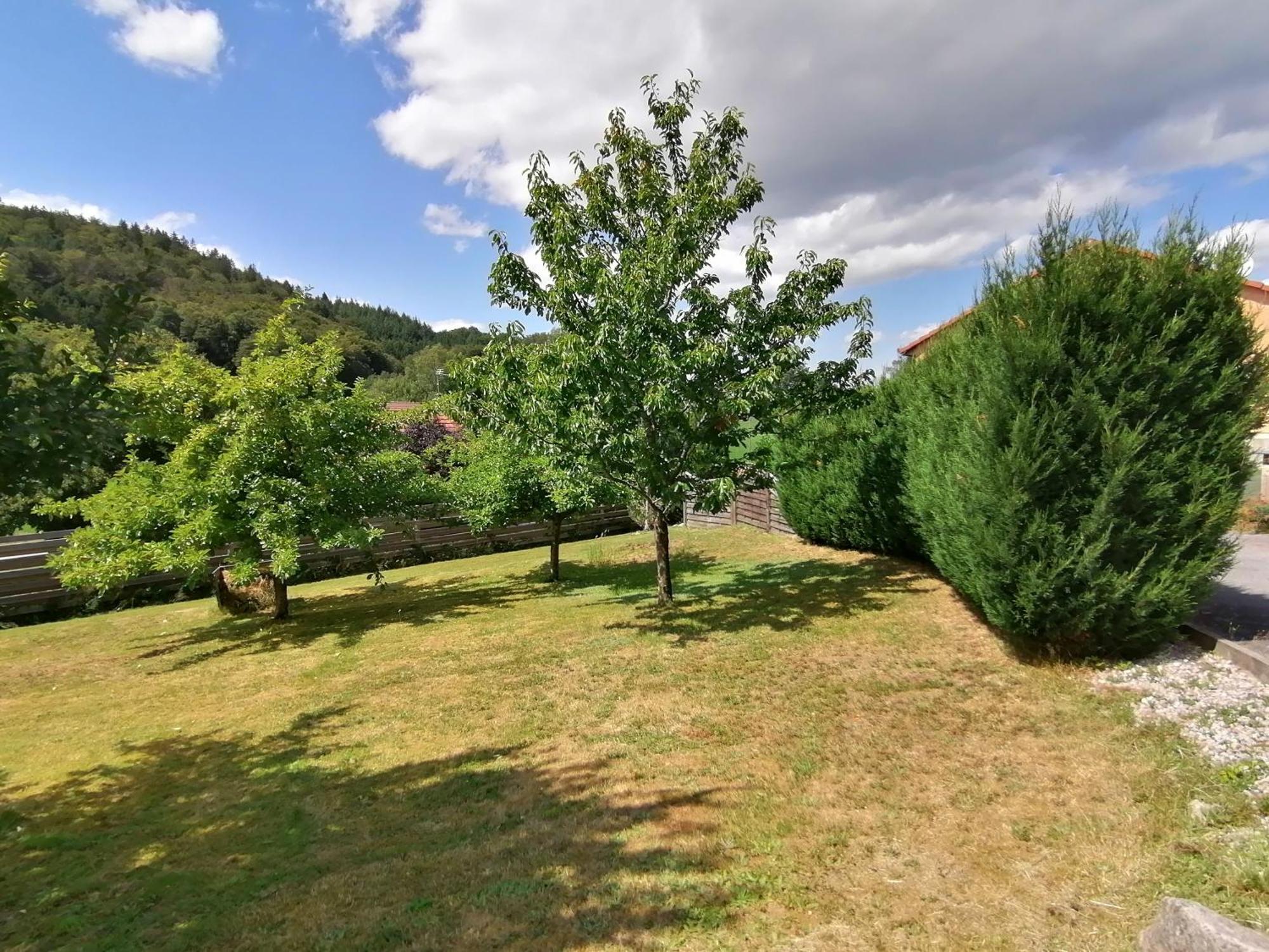 Villa Air Paix Le Mont Herpelmont Esterno foto